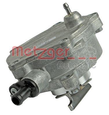 Bomba de vácuo METZGER 8010012